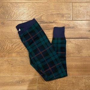 Old Navy Plaid Pajama Pant